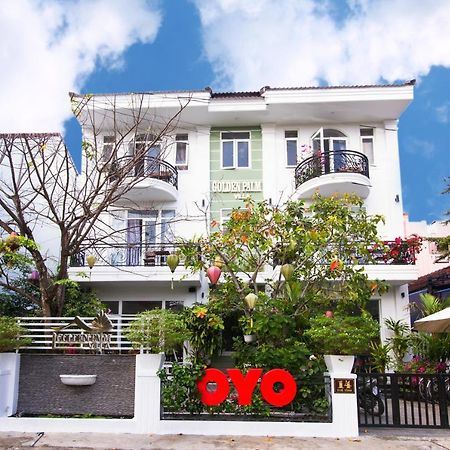 Golden Palm Villa Hoi An Zewnętrze zdjęcie