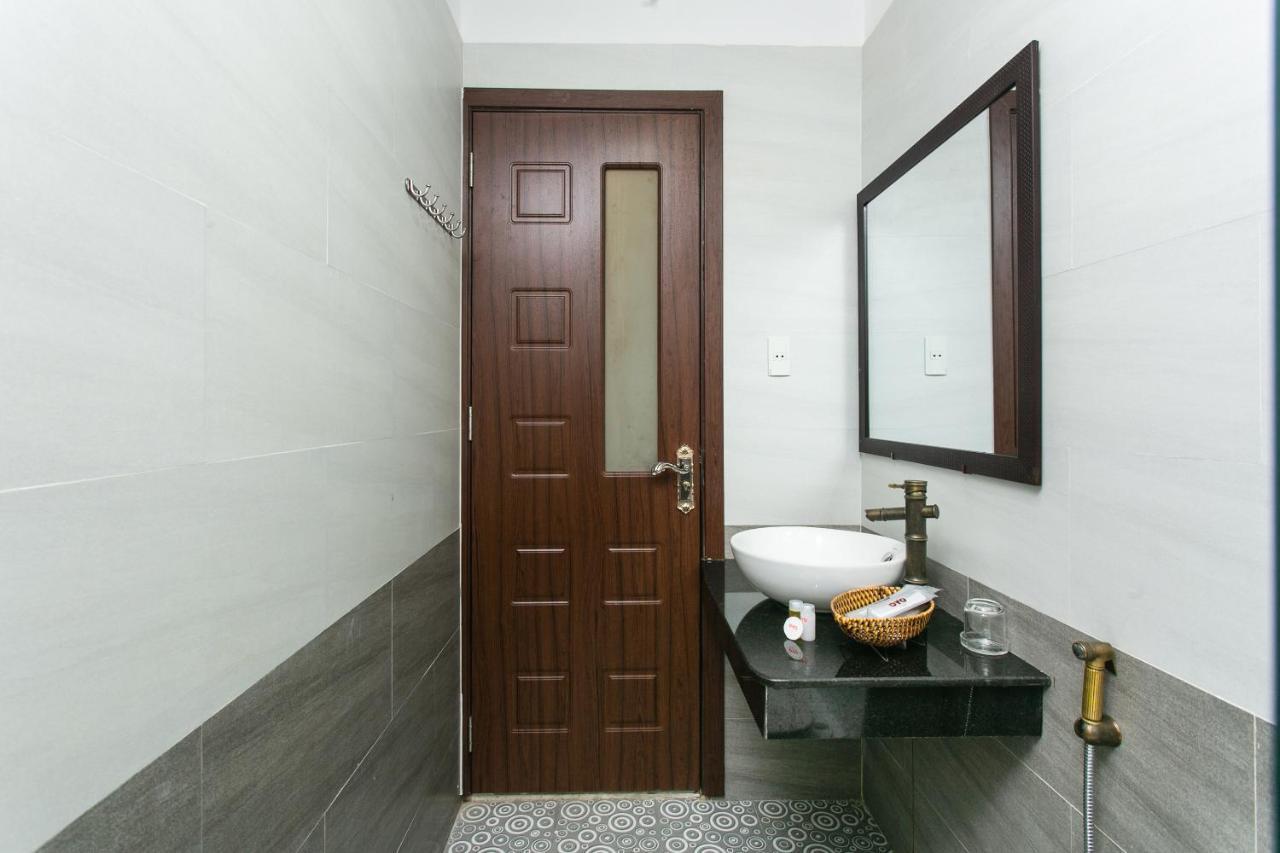 Golden Palm Villa Hoi An Zewnętrze zdjęcie