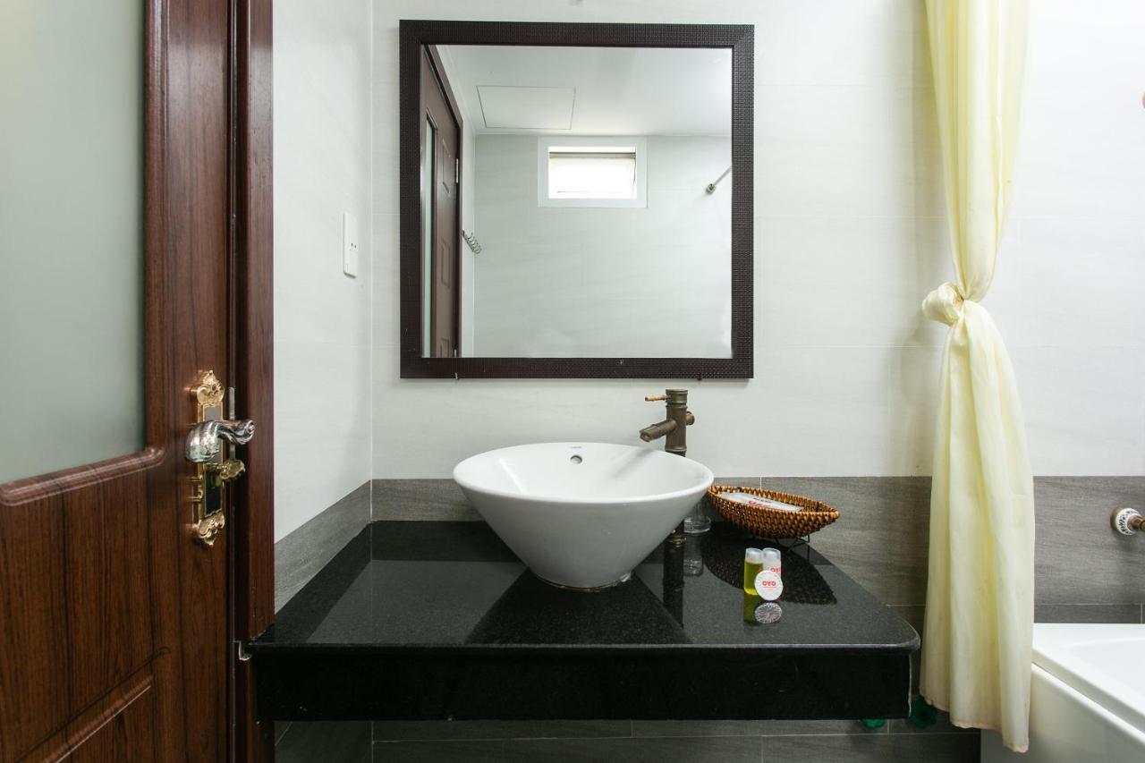 Golden Palm Villa Hoi An Zewnętrze zdjęcie