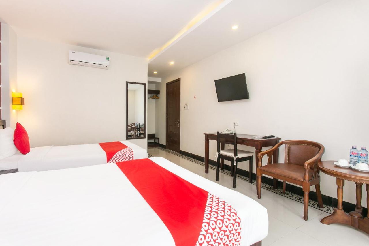 Golden Palm Villa Hoi An Zewnętrze zdjęcie