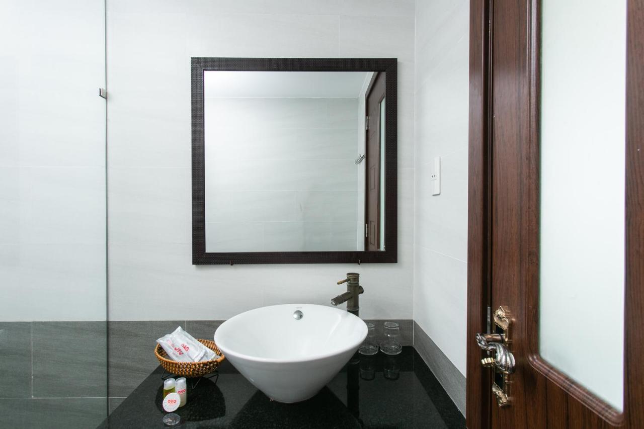 Golden Palm Villa Hoi An Zewnętrze zdjęcie