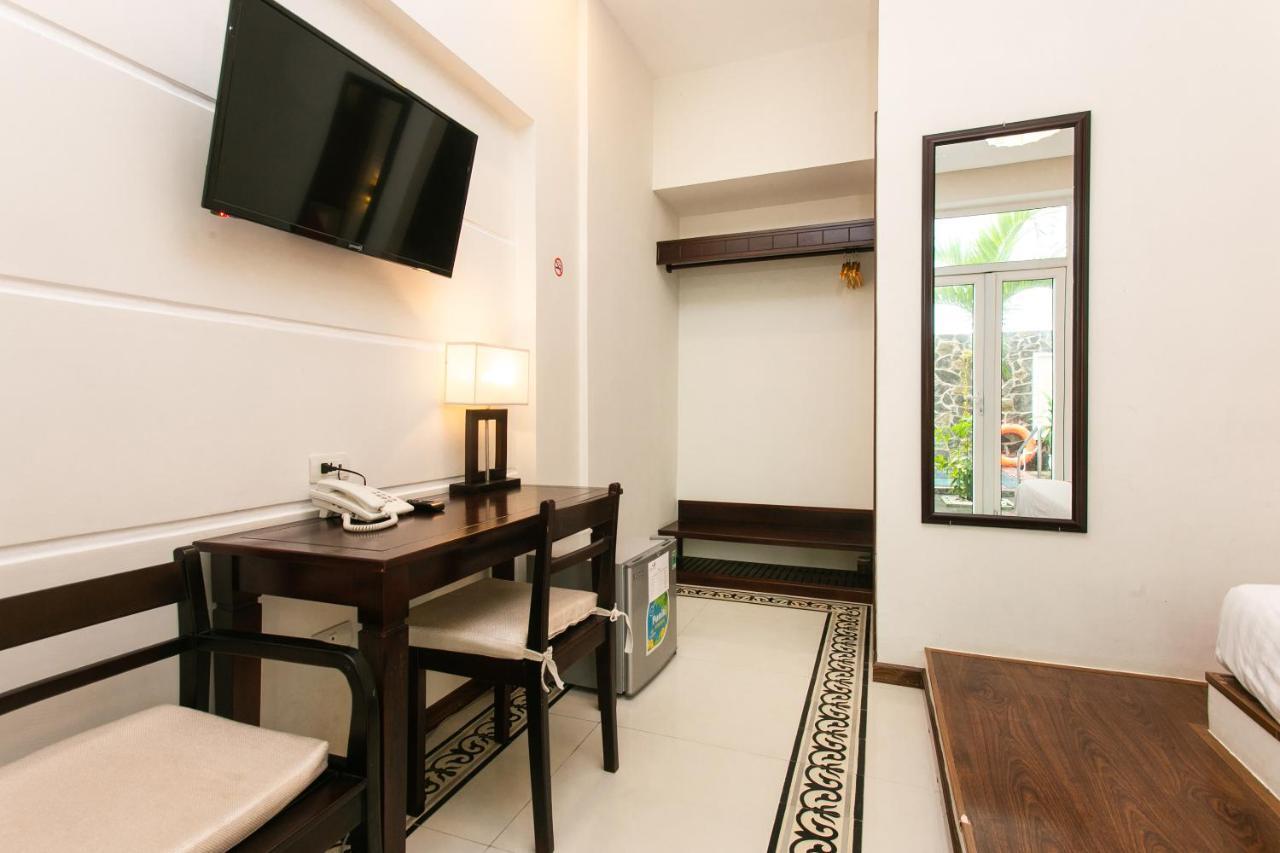 Golden Palm Villa Hoi An Zewnętrze zdjęcie