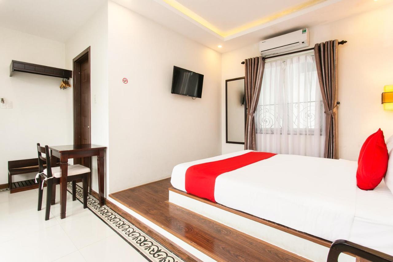 Golden Palm Villa Hoi An Zewnętrze zdjęcie