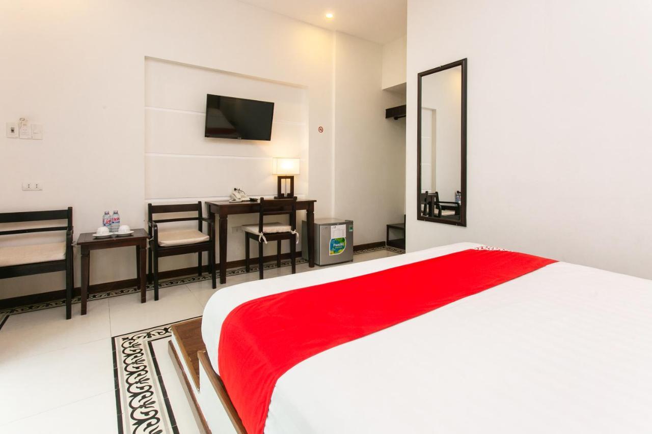Golden Palm Villa Hoi An Zewnętrze zdjęcie