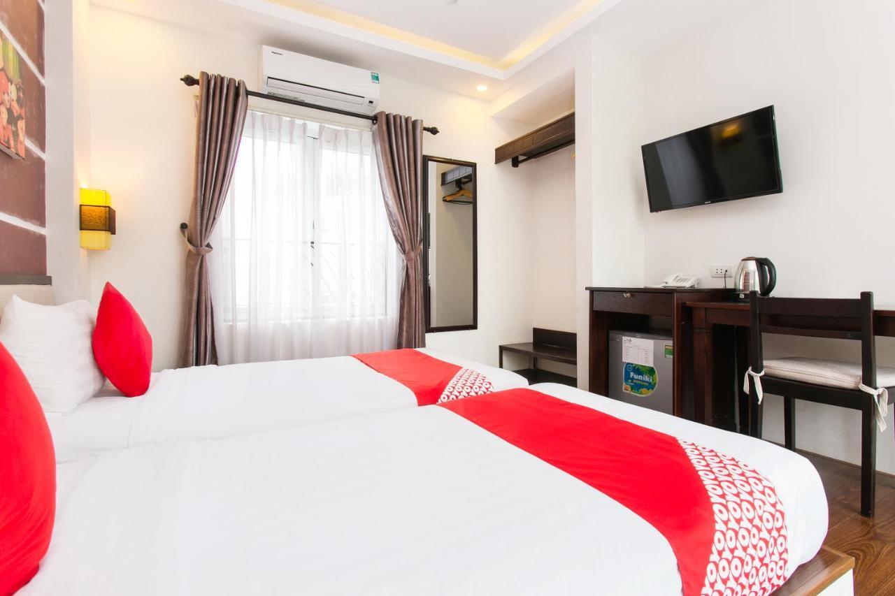 Golden Palm Villa Hoi An Zewnętrze zdjęcie