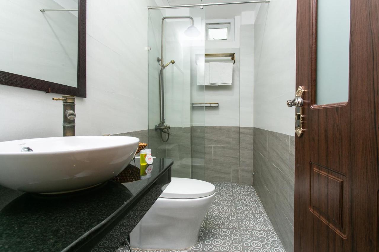 Golden Palm Villa Hoi An Zewnętrze zdjęcie